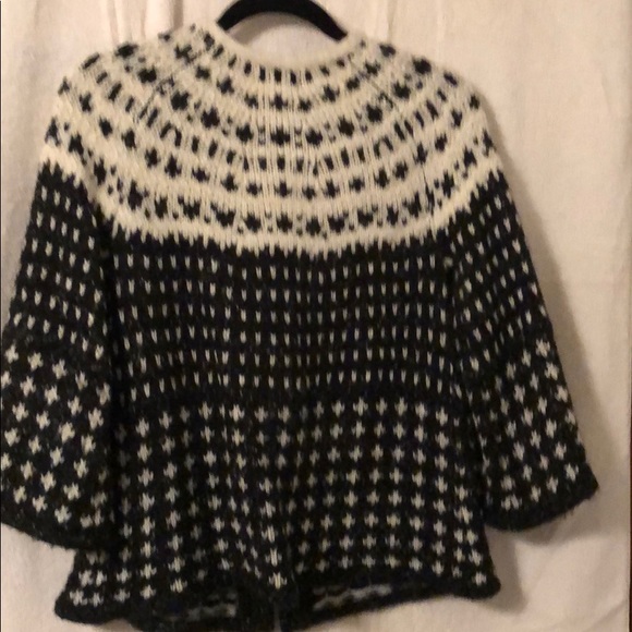 Christopher and Banks Sweater - Picture 2 of 4